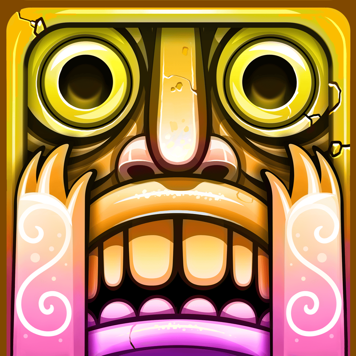 TEMPLE RUN 2: HOLI FESTIVAL