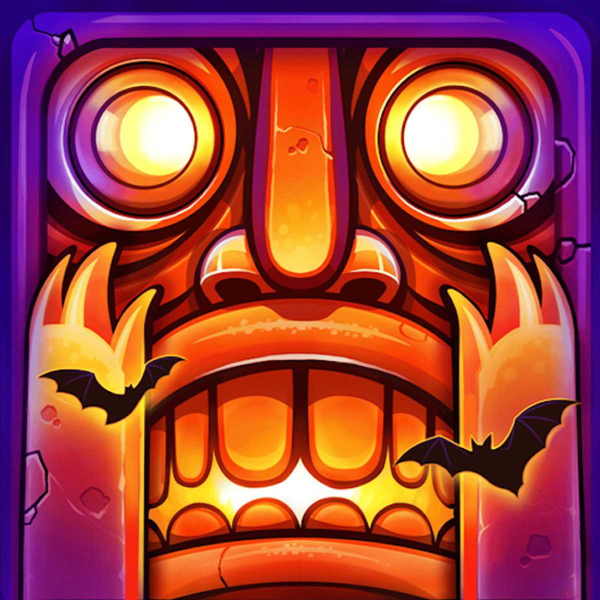 TEMPLE RUN 2: SPOOKY SUMMIT