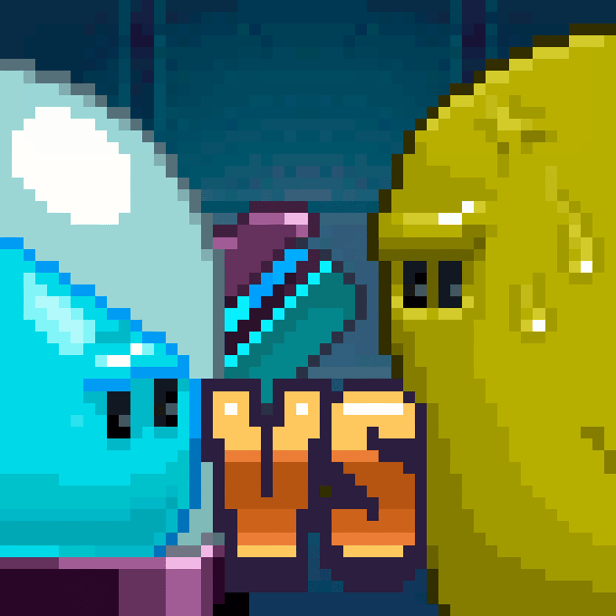 TEST SUBJECT ARENA