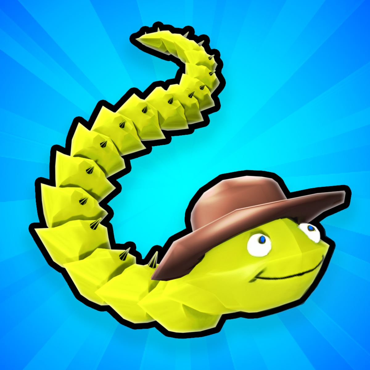 TEXASWORM.IO