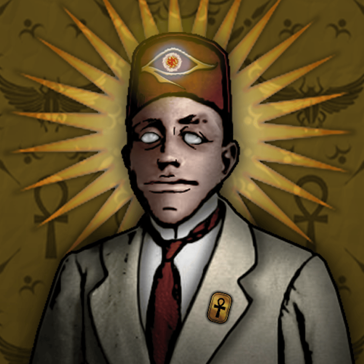 THE LEFT BEHIND