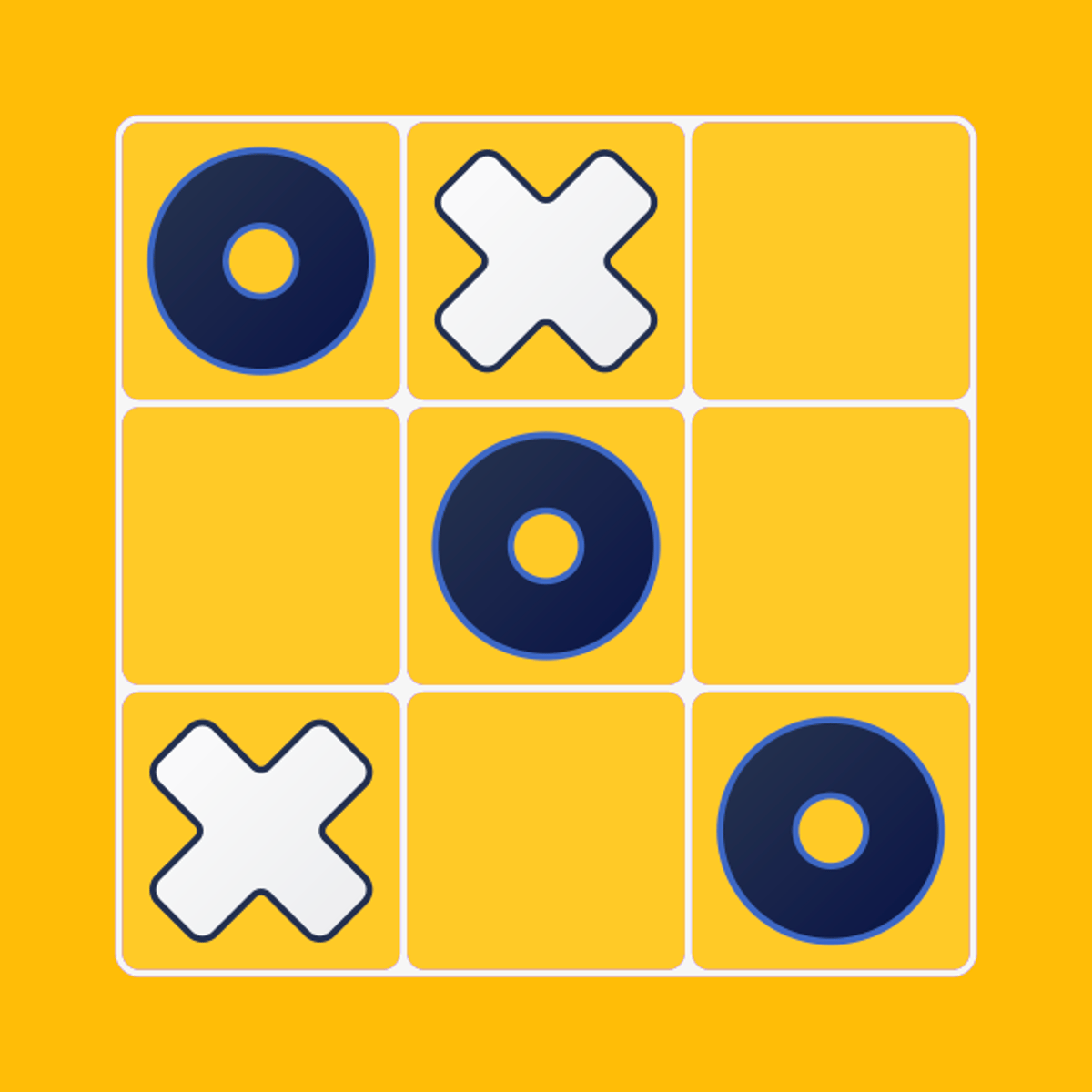 TIC TAC TOE