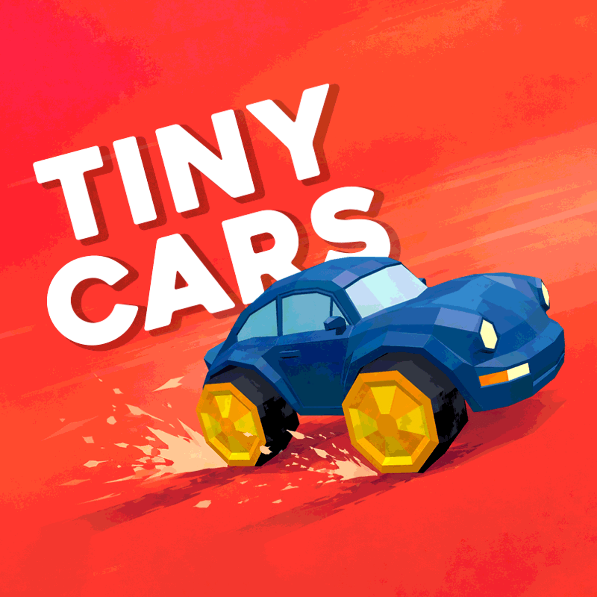 TINY CARS
