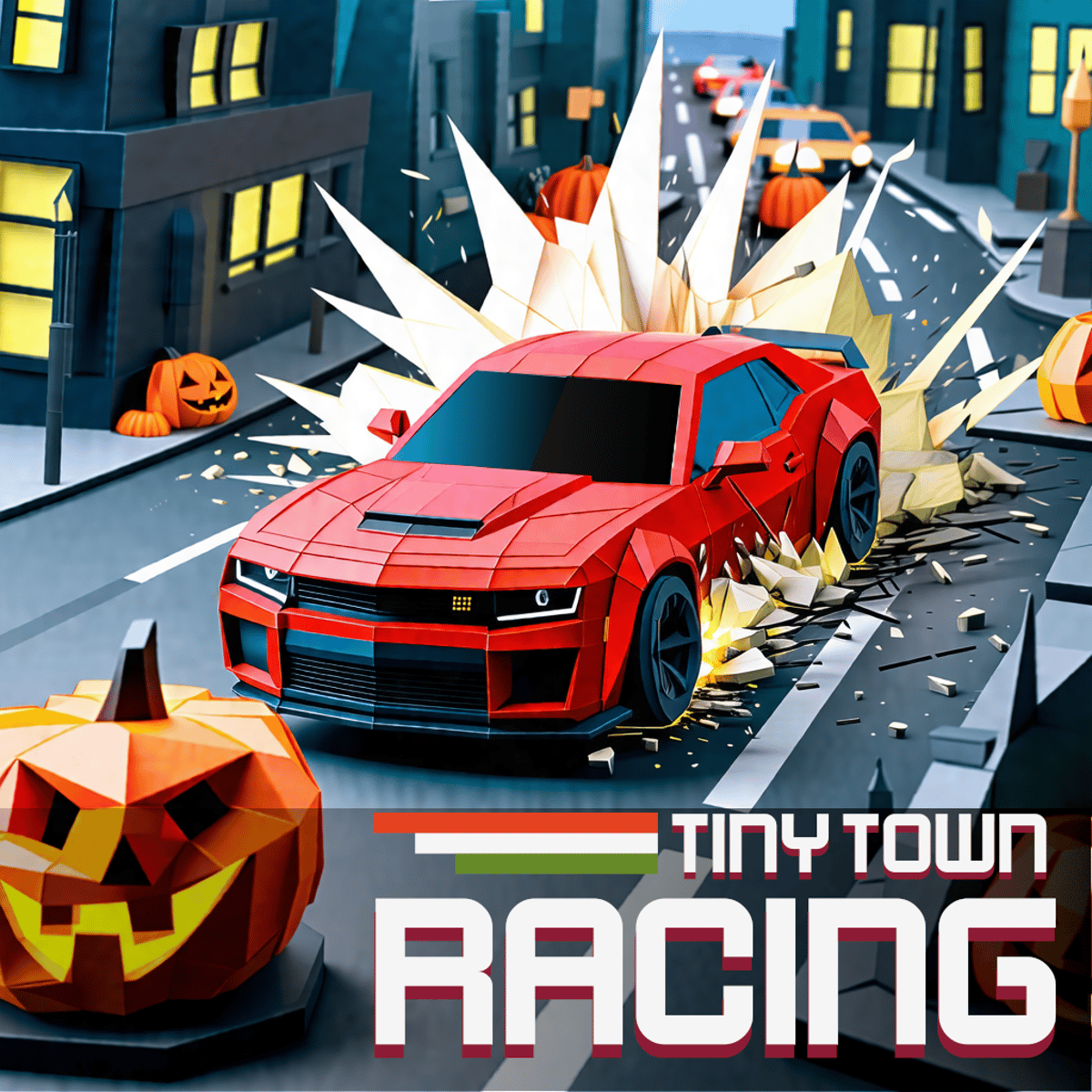 TINYTOWNRACING