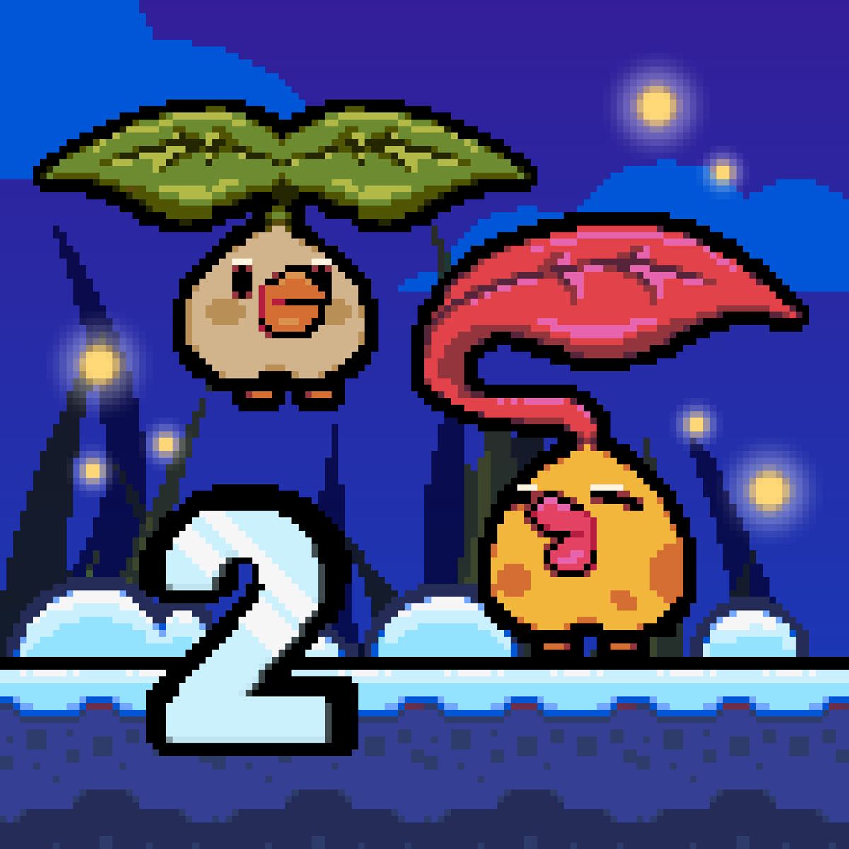 TIRED TO FALL: WINTER