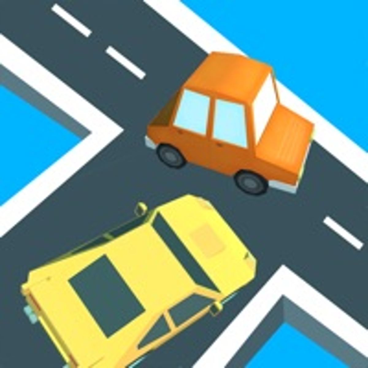 TRAFFIC JAM