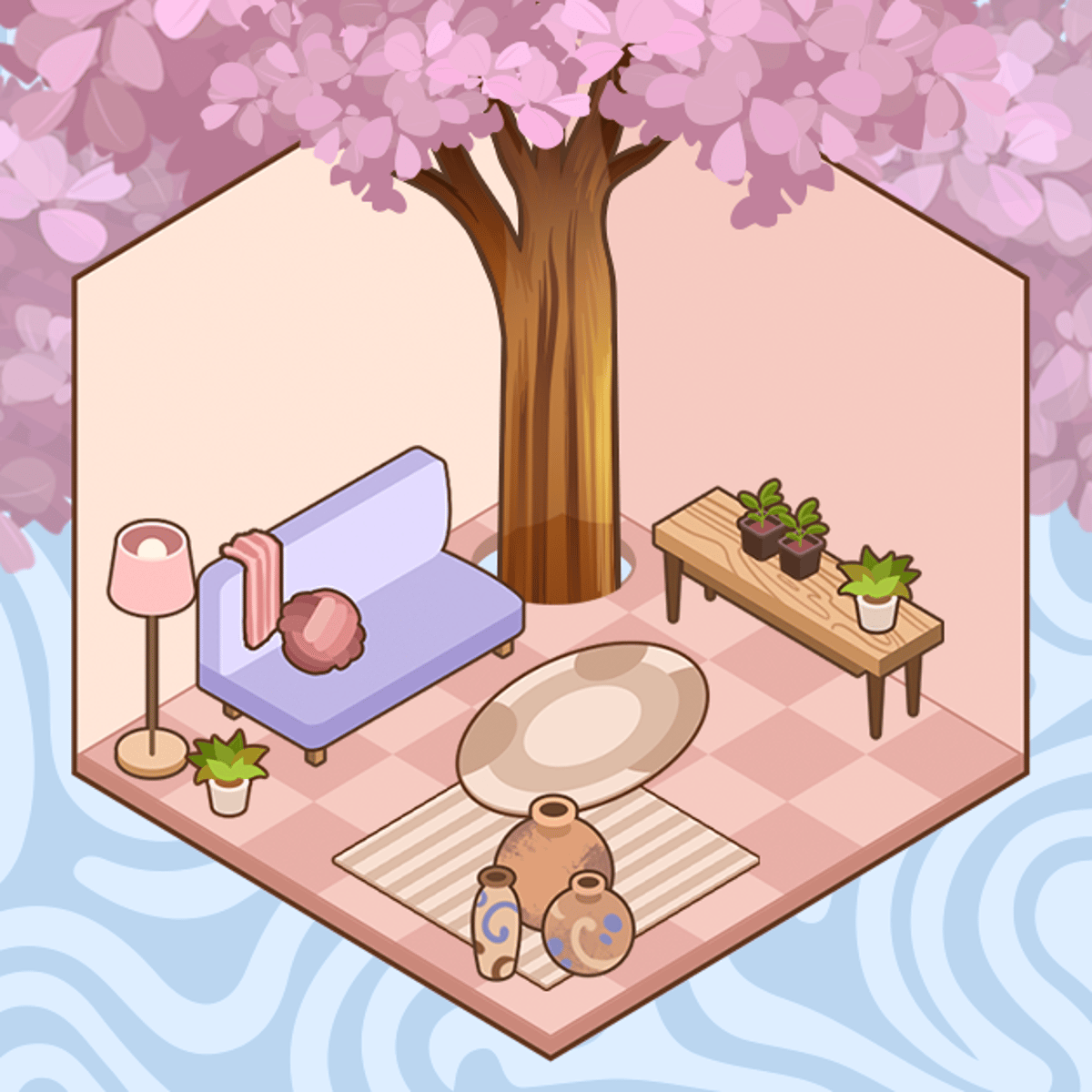 TREE HOUSE MAKER