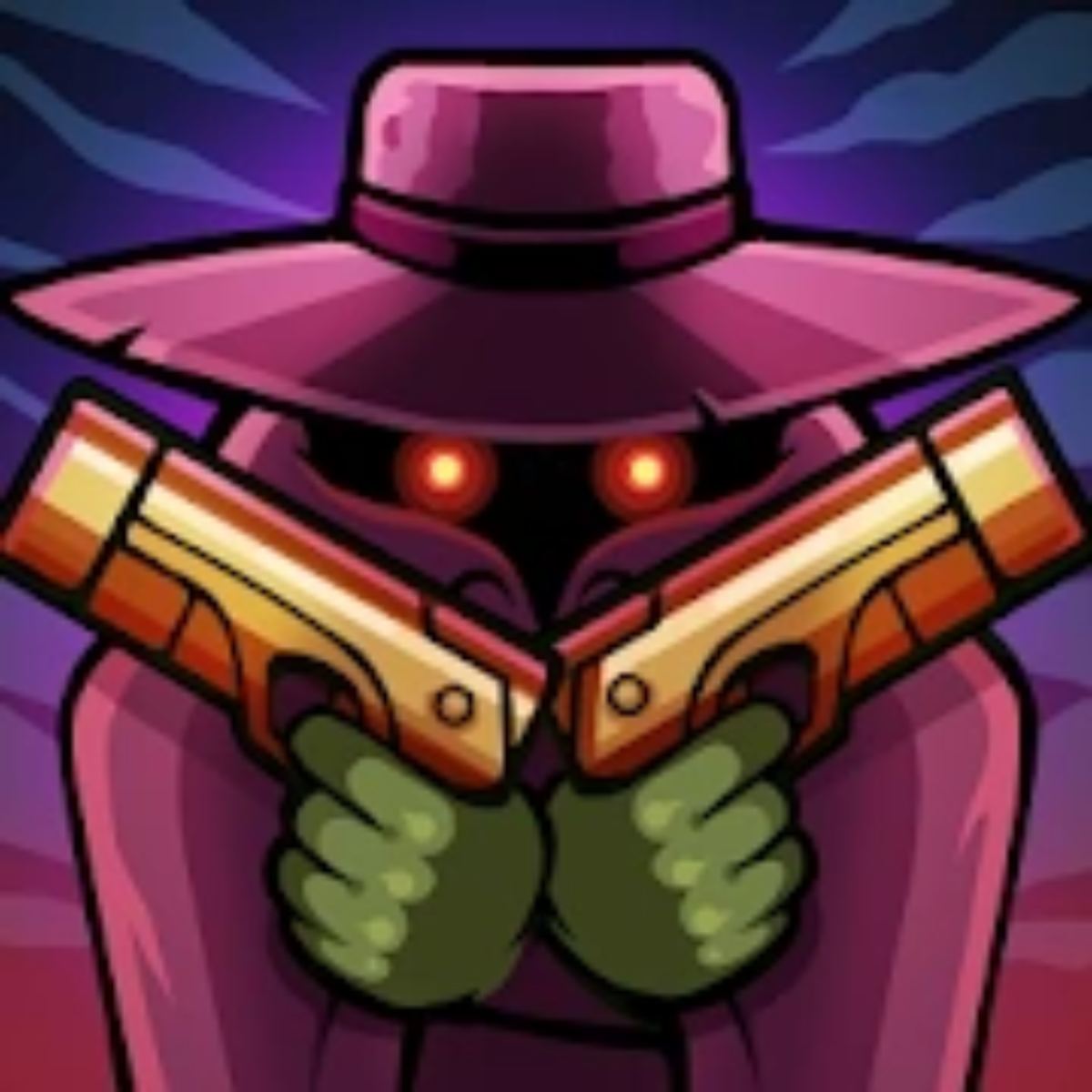 TURN UNDEAD