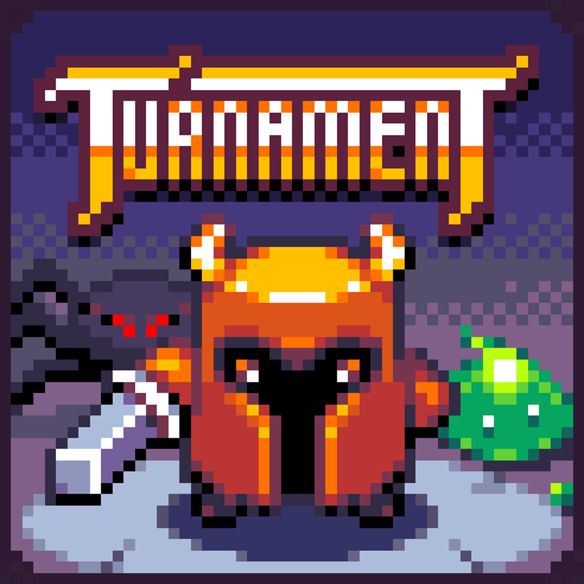 TURNAMENT