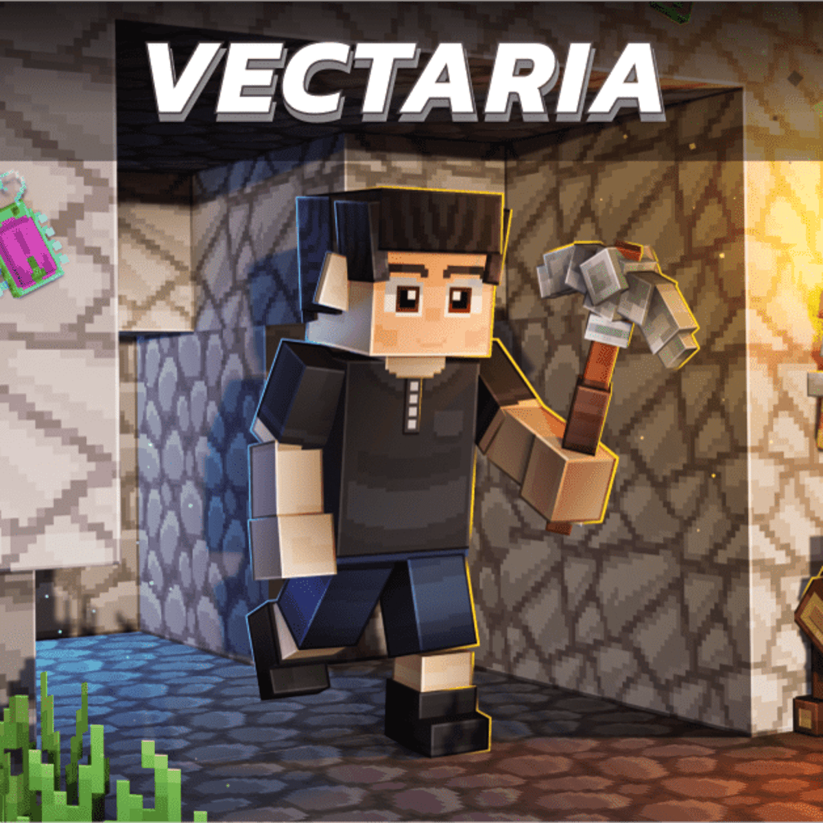 VECTARIA.IO