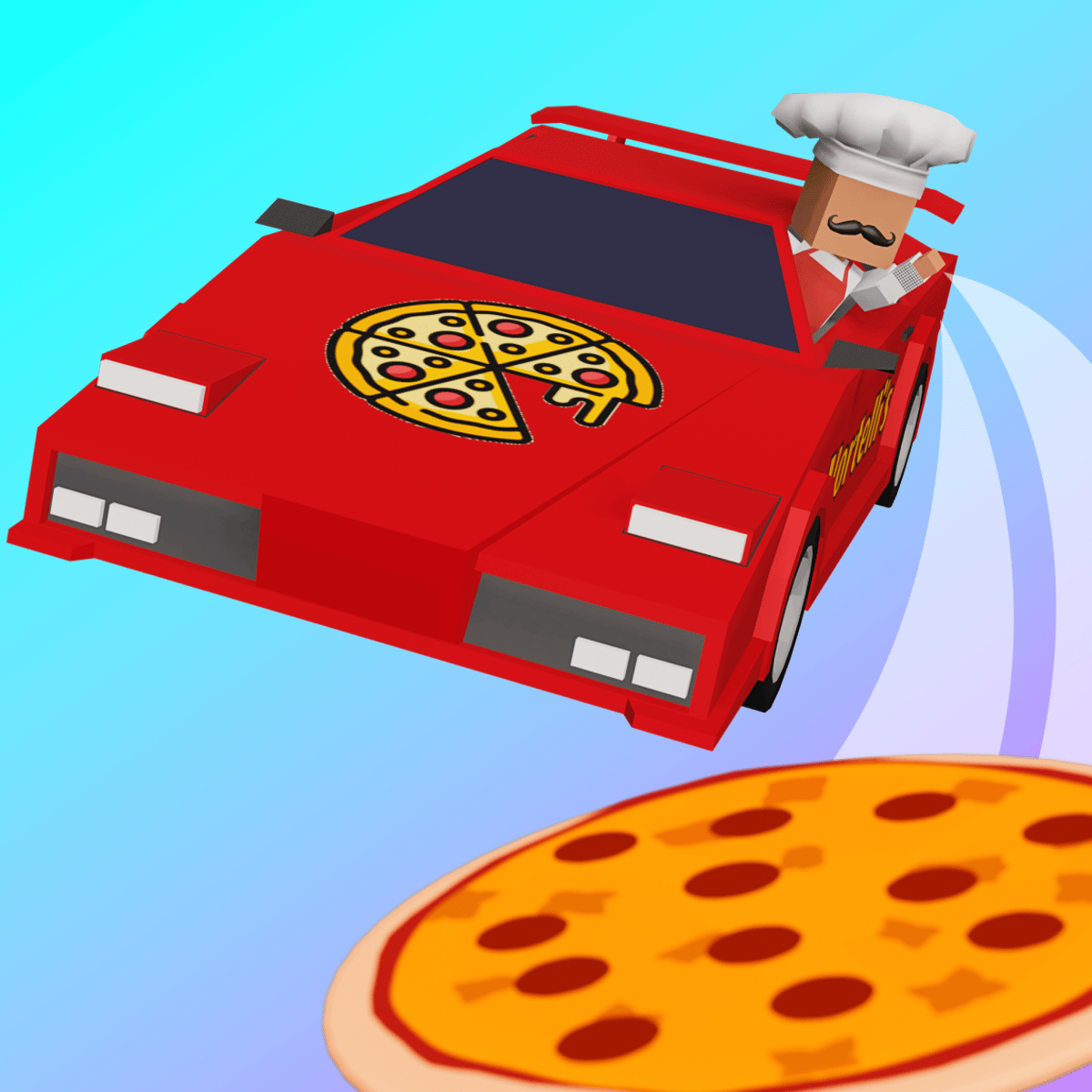 VORTELLI'S PIZZA DELIVERY