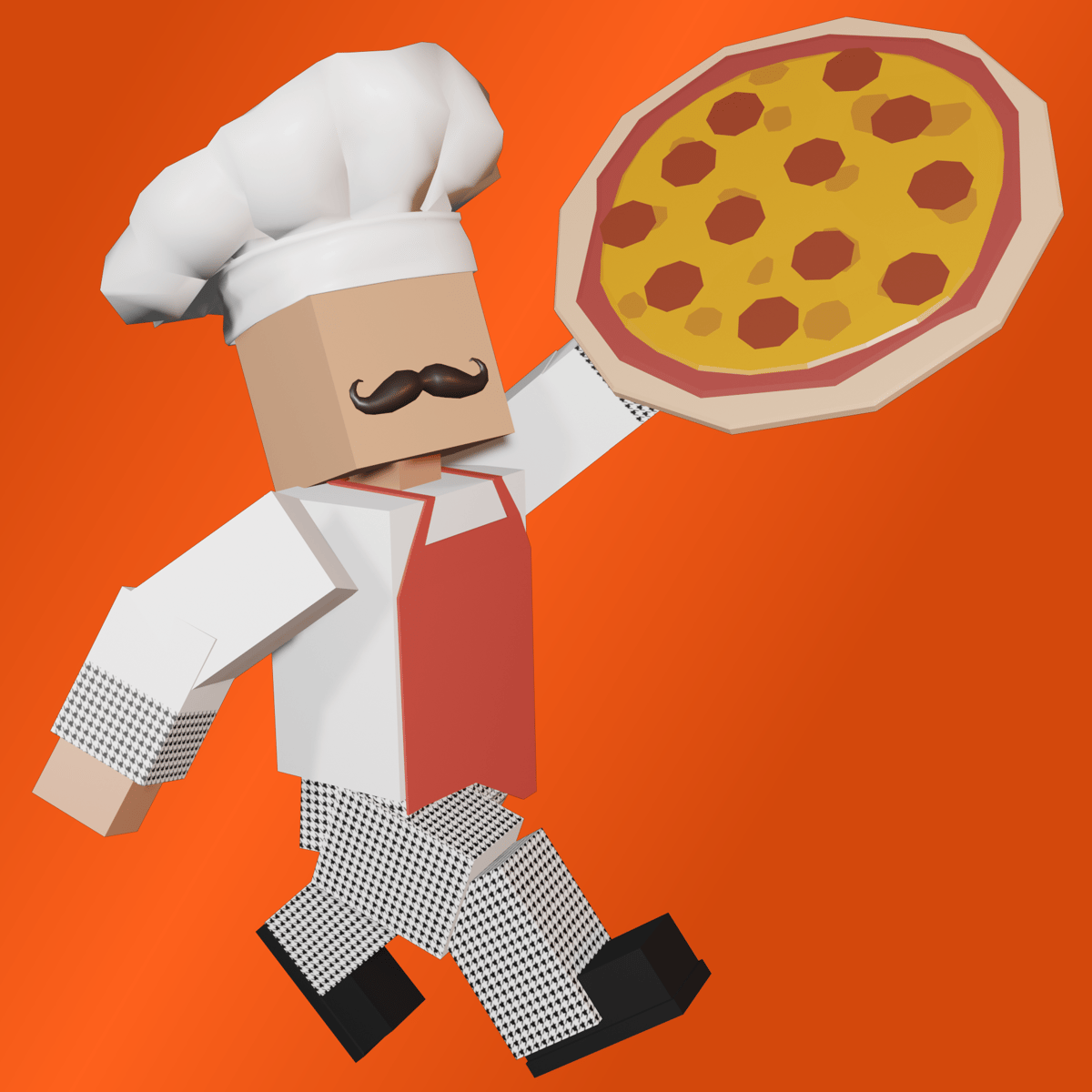 VORTELLI'S PIZZA