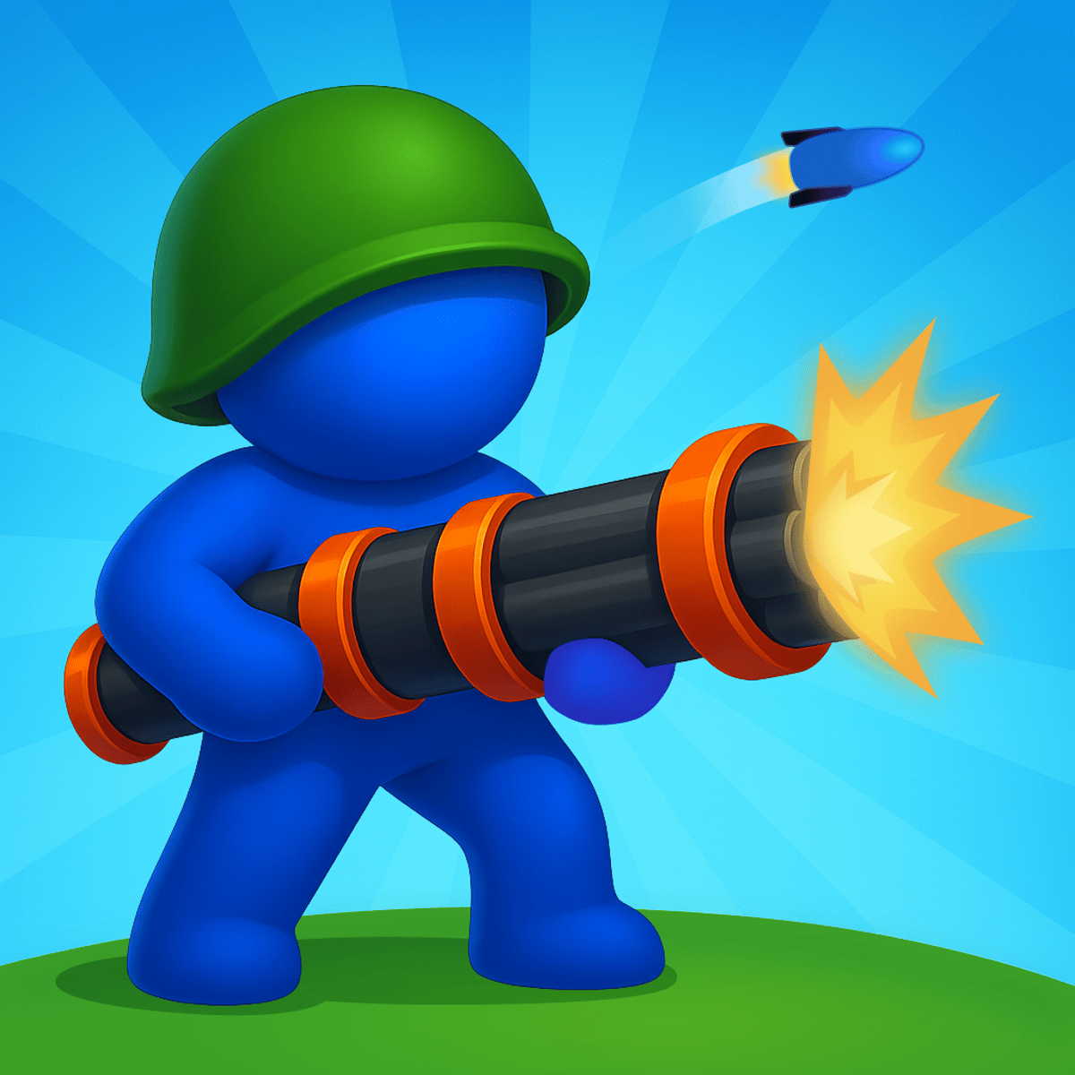 WAR MASTER