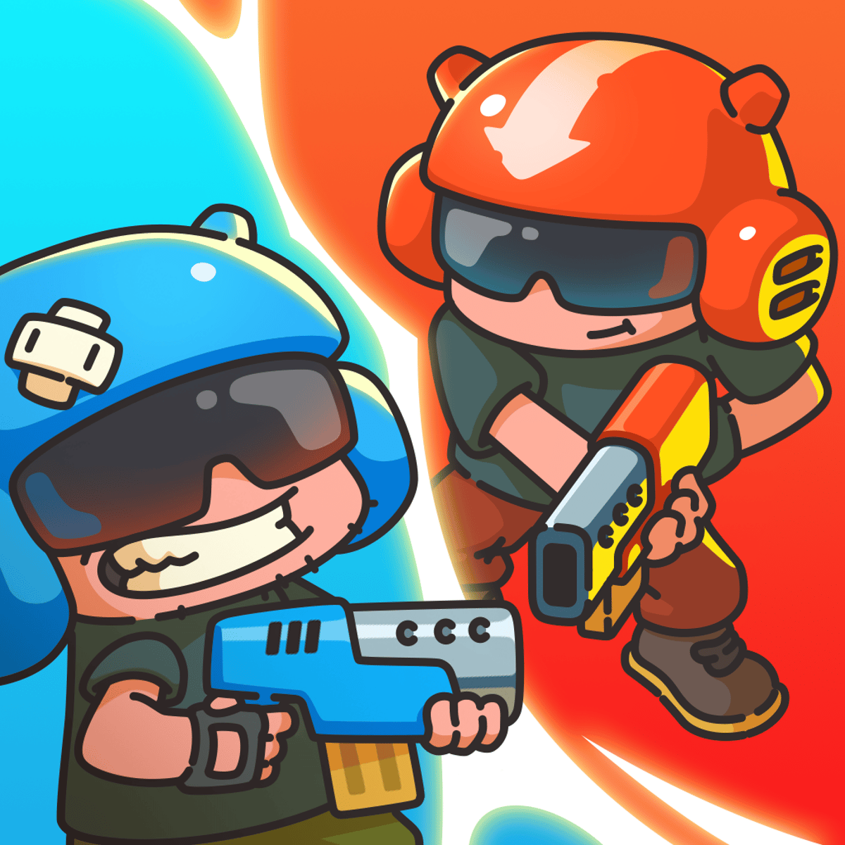 WAR MASTERS: TACTICAL STRATEGY