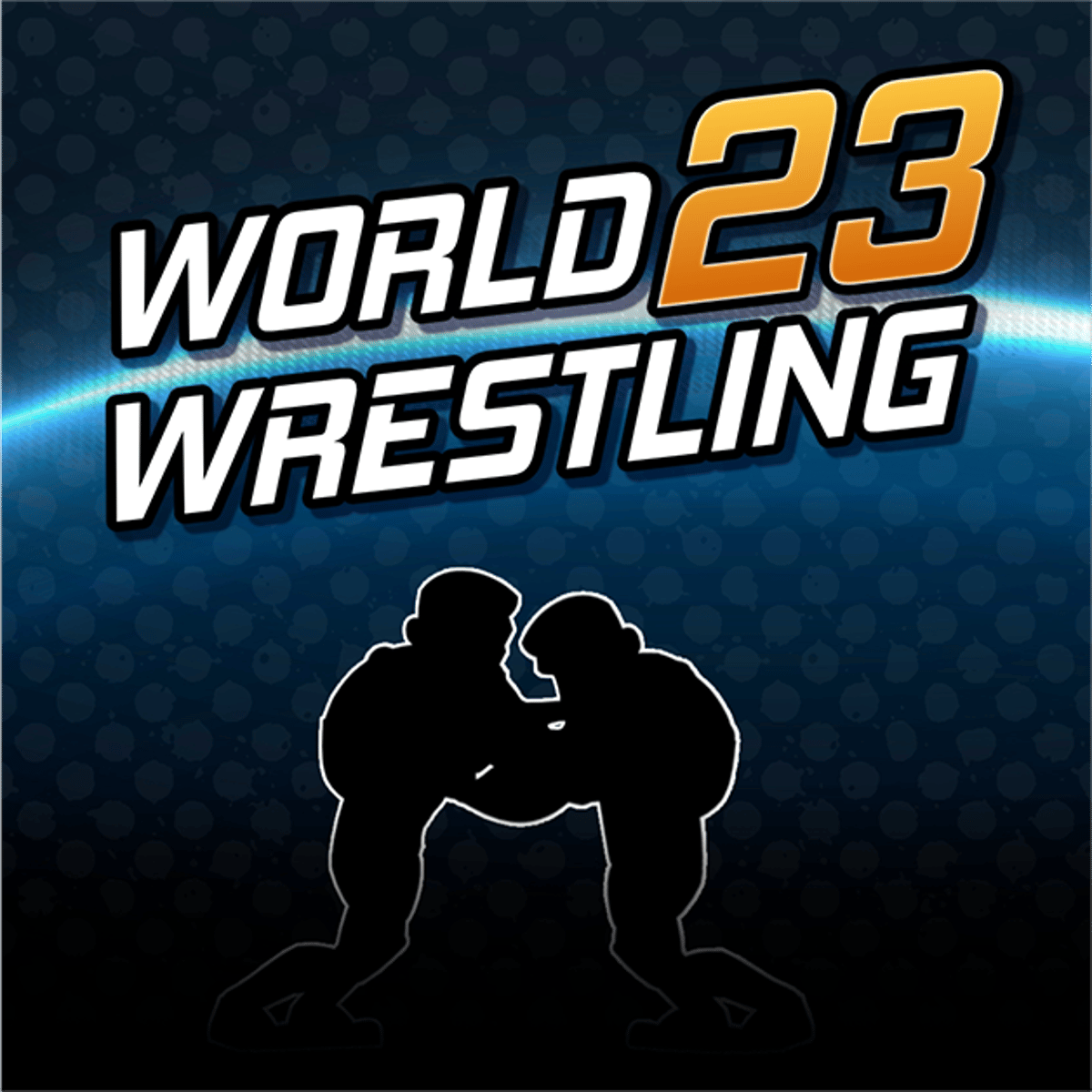 WORLD WRESTLING 23