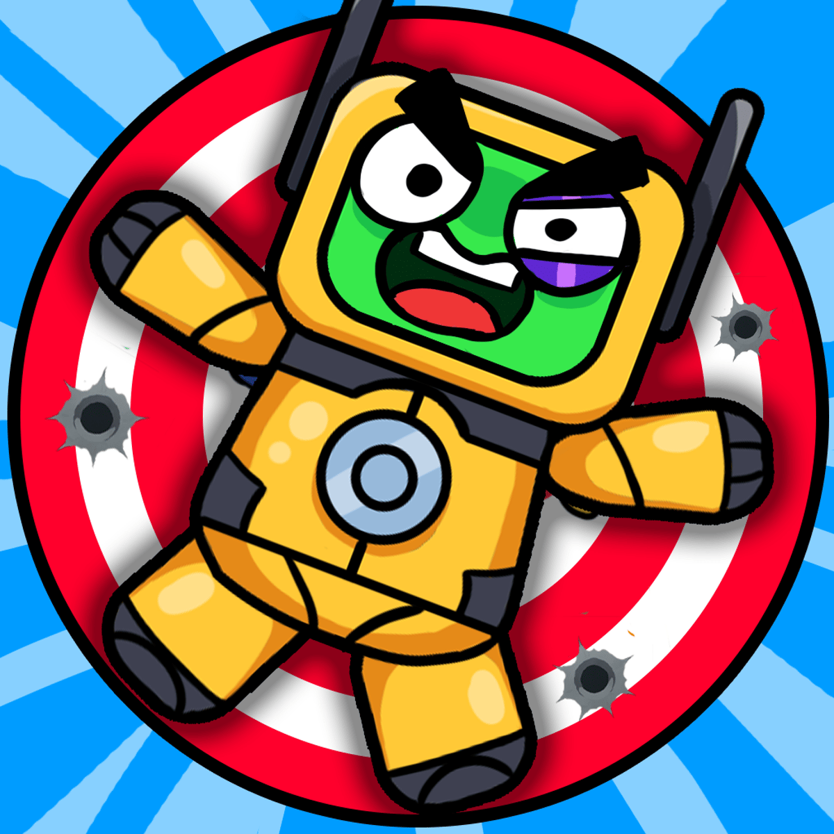 wreck-the-robot