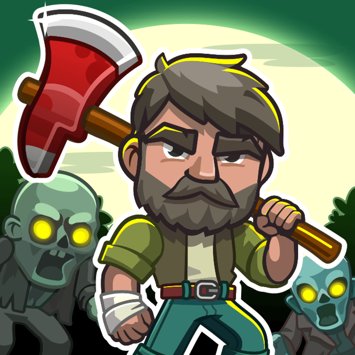 ZOMRAGE